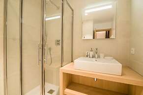 Les Portes de Megève