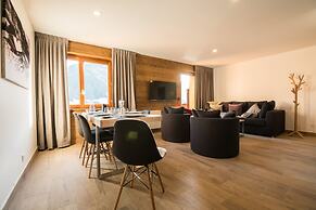 Les Portes de Megève