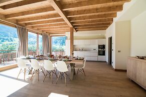 Les Portes de Megève