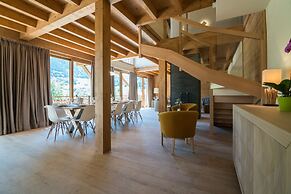 Les Portes de Megève