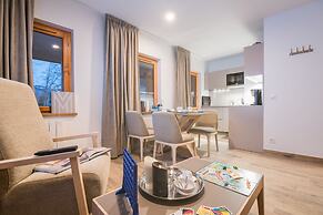 Les Portes de Megève