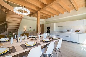 Les Portes de Megève