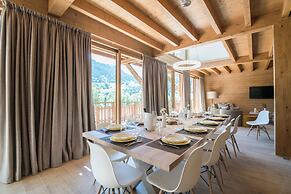 Les Portes de Megève