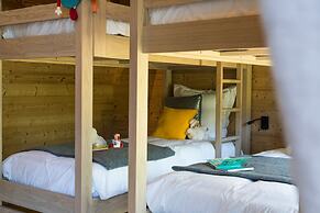 Les Portes de Megève