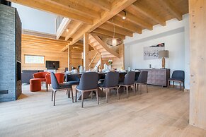 Les Portes de Megève