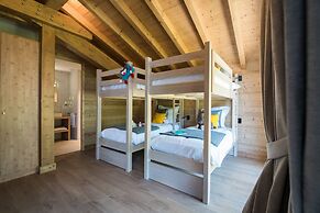 Les Portes de Megève