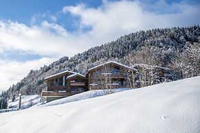 Les Portes de Megève
