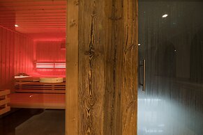 Les Portes de Megève