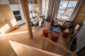 Les Portes de Megève