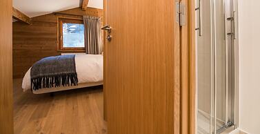 Les Portes de Megève