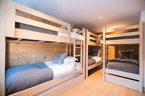 Les Portes de Megève