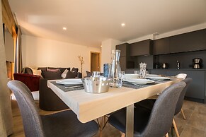 Les Portes de Megève