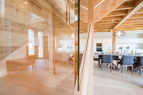 Les Portes de Megève