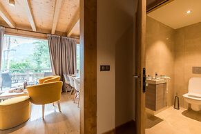 Les Portes de Megève