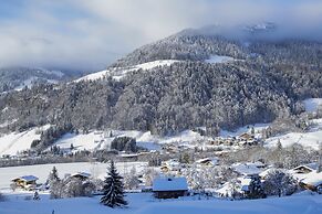 Les Portes de Megève