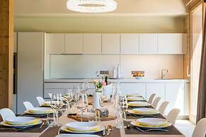 Les Portes de Megève