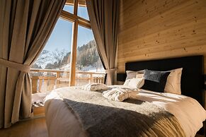 Les Portes de Megève