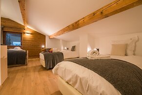 Les Portes de Megève