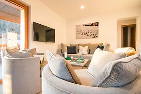 Les Portes de Megève