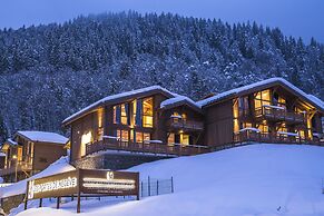 Les Portes de Megève
