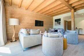 Les Portes de Megève