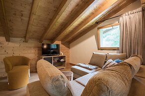 Les Portes de Megève