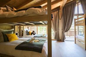 Les Portes de Megève