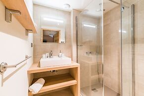 Les Portes de Megève