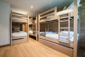 Les Portes de Megève