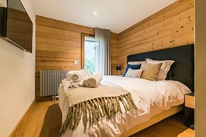 Les Portes de Megève