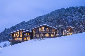 Les Portes de Megève