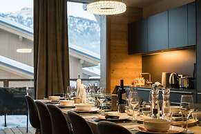 Les Portes de Megève