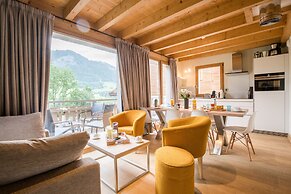 Les Portes de Megève