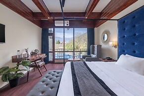 Echor Himalayan Aurum Manali