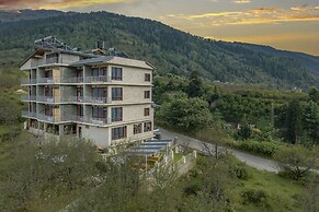 Echor Himalayan Aurum Manali