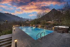 Echor Himalayan Aurum Manali