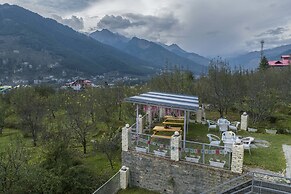 Echor Himalayan Aurum Manali