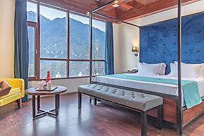 Echor Himalayan Aurum Manali