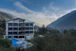 Echor Himalayan Aurum Manali