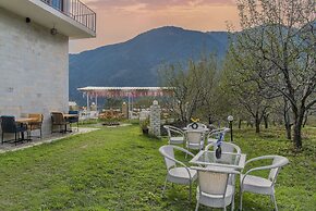 Echor Himalayan Aurum Manali