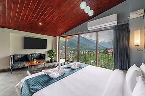 Echor Himalayan Aurum Manali