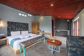 Echor Himalayan Aurum Manali