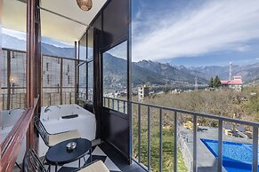 Echor Himalayan Aurum Manali