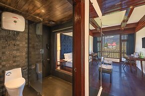 Echor Himalayan Aurum Manali