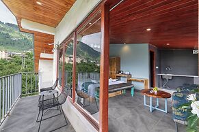 Echor Himalayan Aurum Manali