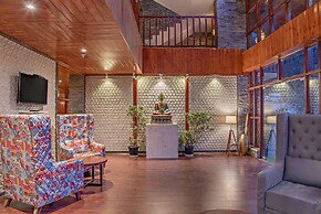 Echor Himalayan Aurum Manali