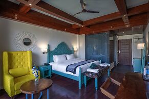 Echor Himalayan Aurum Manali