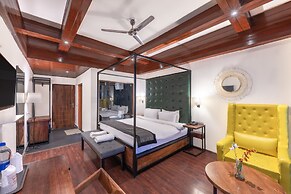 Echor Himalayan Aurum Manali