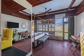 Echor Himalayan Aurum Manali