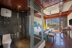 Echor Himalayan Aurum Manali